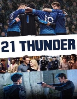 21 Thunder stream