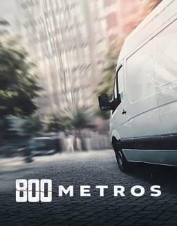 800 metros T1