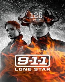 9-1-1: Lone Star stream