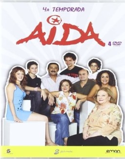 Aída T4