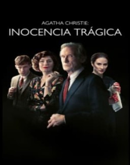 Agatha Christie: Inocencia trágica