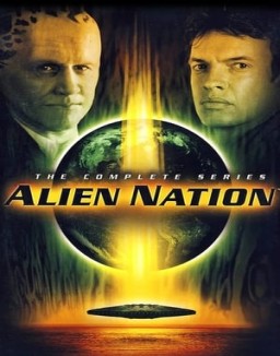 Alien Nation stream