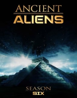 Alienígenas ancestrales T6