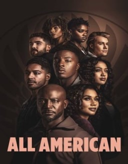 All American temporada  1 online