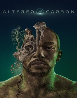 Altered Carbon T2