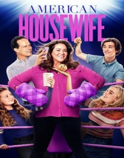 American Housewife T5