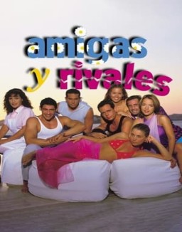 Amigas y rivales online gratis