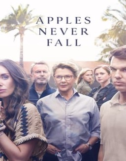 Apples Never Fall stream