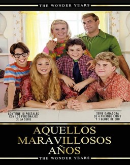 Aquellos maravillosos años (1988) online gratis