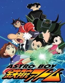 Astroboy T1