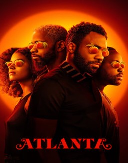 Atlanta temporada  1 online