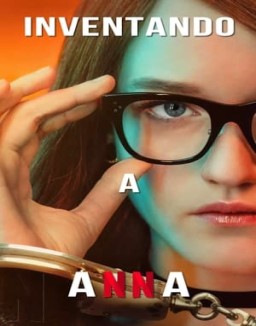 ¿Quién es Anna? T1