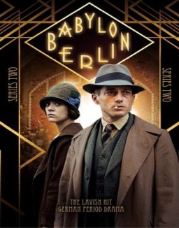 Babylon Berlin stream