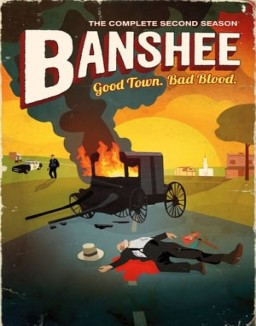 Banshee stream