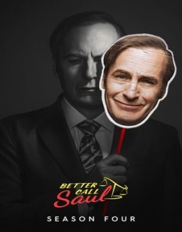 Better Call Saul T4