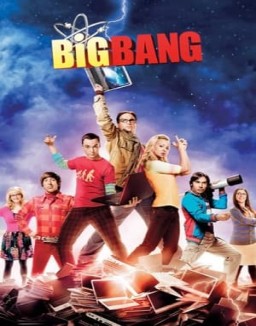 Big Bang stream