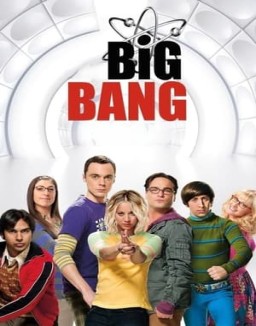 Big Bang stream