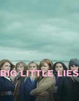 Big Little Lies T2