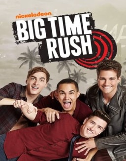 Big Time Rush temporada  1 online