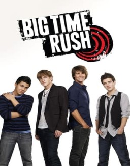 Big Time Rush stream