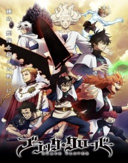 Black Clover T1