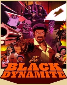 Black Dynamite T1