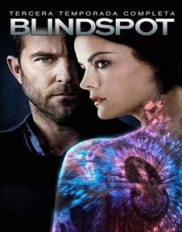 Blindspot T3