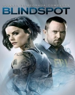 Blindspot stream