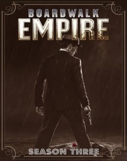 Boardwalk Empire stream