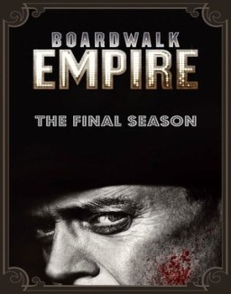 Boardwalk Empire stream