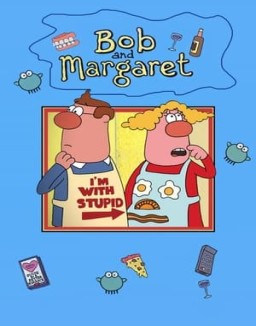 Bob and Margaret T4