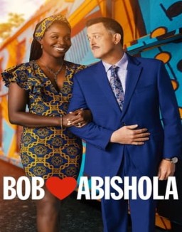 Bob Hearts Abishola