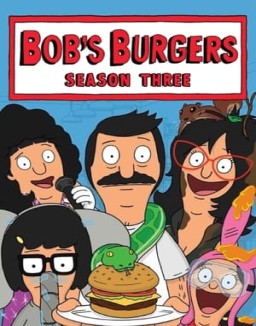 Bob's Burgers T3