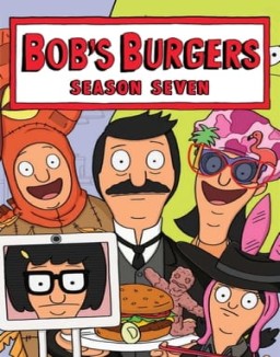 Bob's Burgers T7