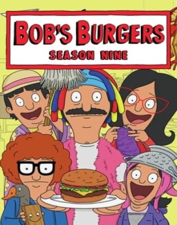 Bob's Burgers stream