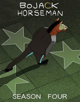 BoJack Horseman stream