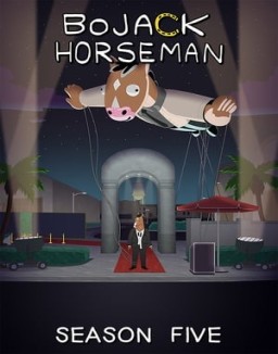 BoJack Horseman T5