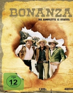 Bonanza temporada  12 online