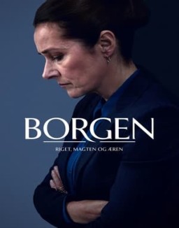 Borgen: Reino, poder y gloria stream