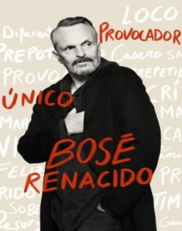 Bosé renacido T1