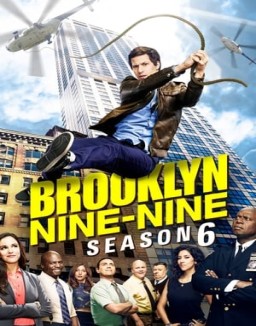 Brooklyn Nine-Nine temporada  6 online