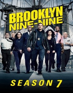 Brooklyn Nine-Nine stream