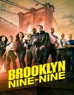 Brooklyn Nine-Nine T8