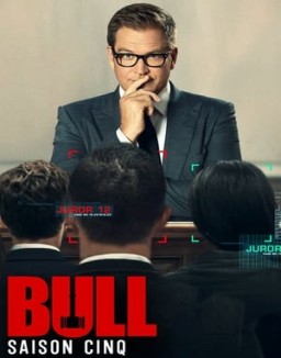 Bull temporada  5 online