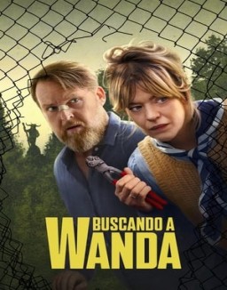 Buscando a Wanda online gratis