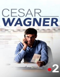 César Wagner stream