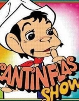 Cantinflas Show stream