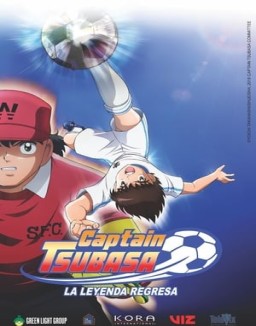 Capitán Tsubasa temporada  1 online