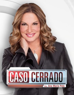 Caso Cerrado stream