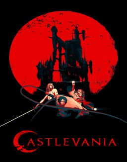 Castlevania T1